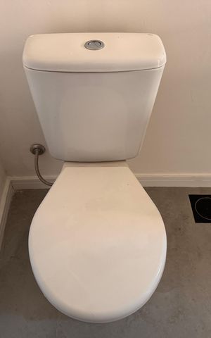 Apartamento à venda com 255m², 3 quartos e 2 vagas Apartamento à venda com 255m², 3 quartos e 2 vagasSuíte 1 - Banheiro