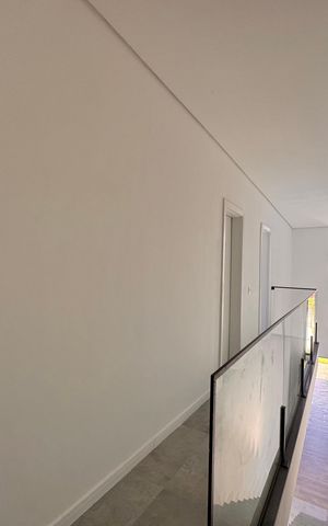 Apartamento à venda com 255m², 3 quartos e 2 vagas Apartamento à venda com 255m², 3 quartos e 2 vagasCorredor