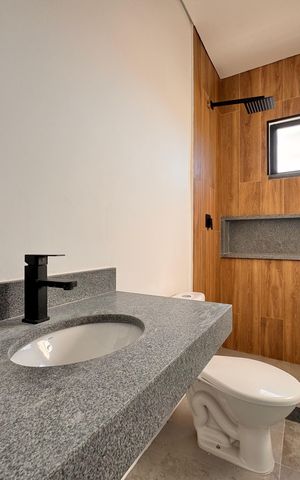 Apartamento à venda com 255m², 3 quartos e 2 vagas Apartamento à venda com 255m², 3 quartos e 2 vagasSuíte 3 - Banheiro