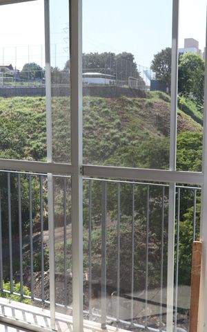 Apartamento à venda com 55m², 3 quartos e 1 vagaVaranda da Sala