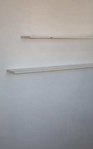 Apartamento à venda com 55m², 3 quartos e 1 vagaQuarto 2