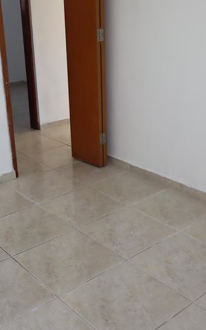 Apartamento à venda com 55m², 3 quartos e 1 vagaQuarto 1