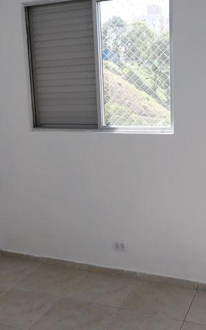 Apartamento à venda com 55m², 3 quartos e 1 vagaQuarto 1