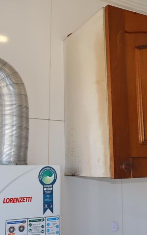 Apartamento à venda com 55m², 3 quartos e 1 vagaÁrea de Serviço