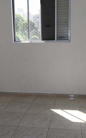 Apartamento à venda com 55m², 3 quartos e 1 vagaQuarto 3