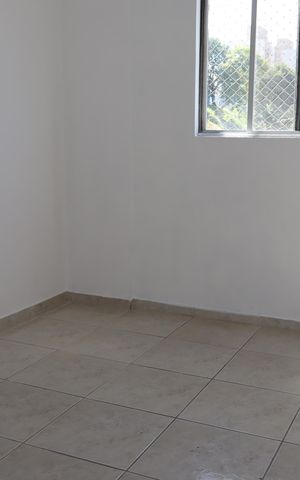 Apartamento à venda com 55m², 3 quartos e 1 vagaQuarto 3
