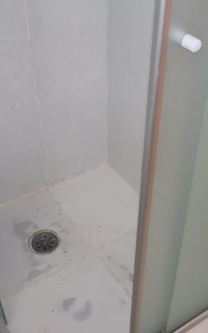 Apartamento à venda com 55m², 3 quartos e 1 vagaBanheiro