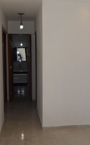 Apartamento à venda com 55m², 3 quartos e 1 vagaSala