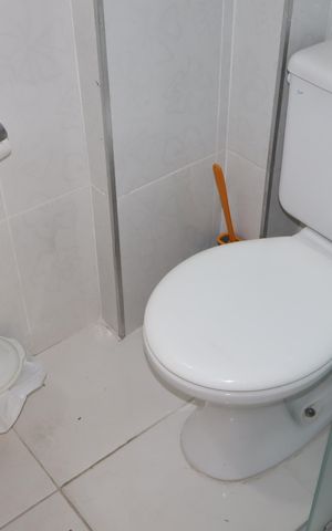 Apartamento à venda com 55m², 3 quartos e 1 vagaBanheiro