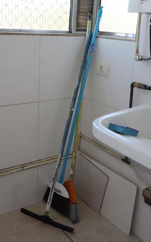 Apartamento à venda com 55m², 3 quartos e 1 vagaÁrea de Serviço