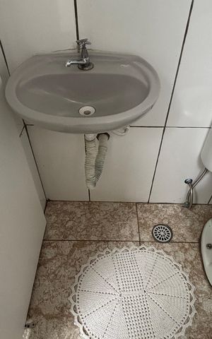 Apartamento à venda com 220m², 3 quartos e 2 vagas Apartamento à venda com 220m², 3 quartos e 2 vagasCobertura - Banheiro
