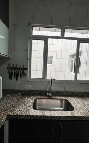 Apartamento à venda com 220m², 3 quartos e 2 vagas Apartamento à venda com 220m², 3 quartos e 2 vagasCozinha