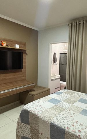 Apartamento à venda com 220m², 3 quartos e 2 vagas Apartamento à venda com 220m², 3 quartos e 2 vagasSuite
