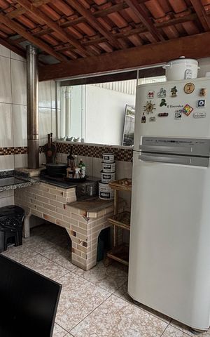 Apartamento à venda com 220m², 3 quartos e 2 vagas Apartamento à venda com 220m², 3 quartos e 2 vagasCobertura