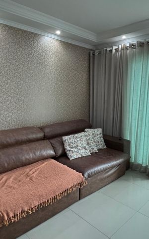 Apartamento à venda com 220m², 3 quartos e 2 vagas Apartamento à venda com 220m², 3 quartos e 2 vagasSala - Sala de Jantar