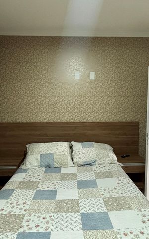 Apartamento à venda com 220m², 3 quartos e 2 vagas Apartamento à venda com 220m², 3 quartos e 2 vagasSuite