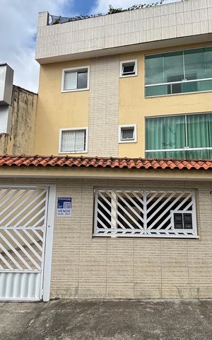 Apartamento à venda com 220m², 3 quartos e 2 vagas Apartamento à venda com 220m², 3 quartos e 2 vagasFachada