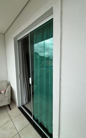 Apartamento à venda com 220m², 3 quartos e 2 vagas Apartamento à venda com 220m², 3 quartos e 2 vagasSala - Sala de Jantar Varanda