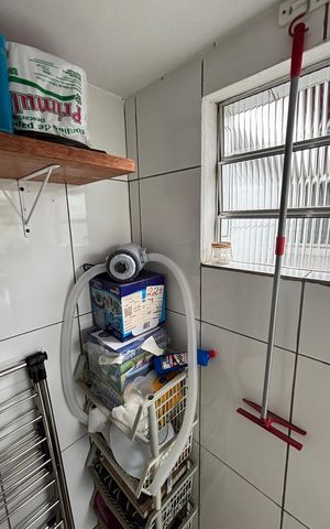 Apartamento à venda com 220m², 3 quartos e 2 vagas Apartamento à venda com 220m², 3 quartos e 2 vagasCobertura - Banheiro