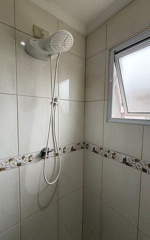 Apartamento à venda com 220m², 3 quartos e 2 vagas Apartamento à venda com 220m², 3 quartos e 2 vagasBanheiro