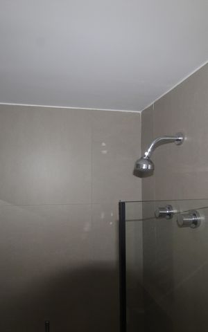 Studio à venda com 28m², 1 quarto e sem vagaBanheiro