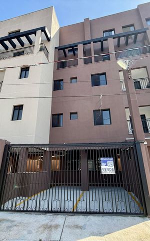 Apartamento à venda com 87m², 2 quartos e 1 vaga Apartamento à venda com 87m², 2 quartos e 1 vagaFachada