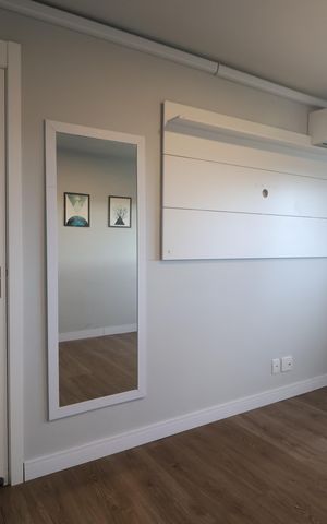 Apartamento à venda com 54m², 2 quartos e 1 vagaQuarto 1