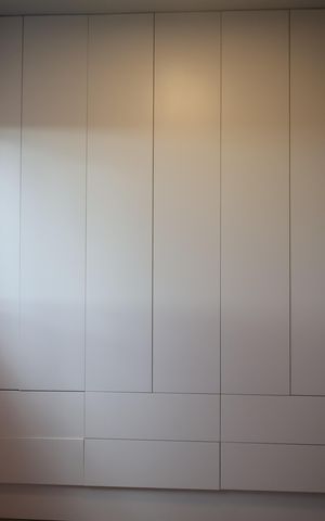 Apartamento à venda com 54m², 2 quartos e 1 vagaQuarto 2