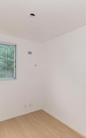 Apartamento à venda com 37m², 2 quartos e sem vaga