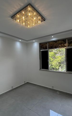 Apartamento à venda com 75m², 3 quartos e sem vagaSala