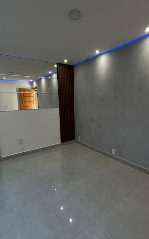 Apartamento à venda com 75m², 3 quartos e sem vagaQuarto 2