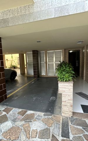 Apartamento à venda com 75m², 3 quartos e sem vagaÁrea comum