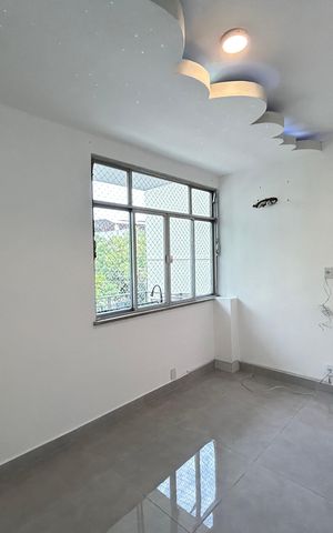 Apartamento à venda com 75m², 3 quartos e sem vagaQuarto 1