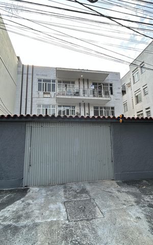 Apartamento à venda com 75m², 3 quartos e sem vagaFachada + placa