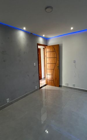 Apartamento à venda com 75m², 3 quartos e sem vagaQuarto 2