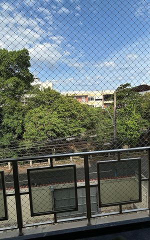 Apartamento à venda com 75m², 3 quartos e sem vagaVista do Quarto 1