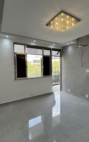 Apartamento à venda com 75m², 3 quartos e sem vagaSala