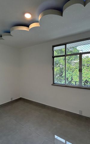 Apartamento à venda com 75m², 3 quartos e sem vagaQuarto 1