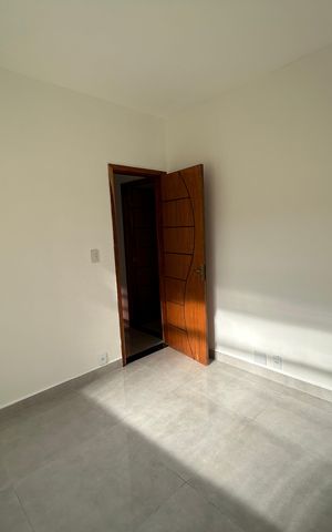 Apartamento à venda com 75m², 3 quartos e sem vagaQuarto 3