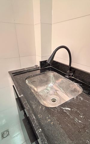 Apartamento à venda com 75m², 3 quartos e sem vagaÁrea de Serviço