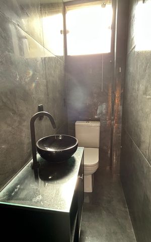Apartamento à venda com 75m², 3 quartos e sem vagaLavabo