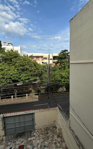 Apartamento à venda com 75m², 3 quartos e sem vagaVista do Quarto 2