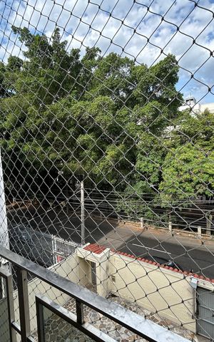 Apartamento à venda com 75m², 3 quartos e sem vagaVaranda gourmet