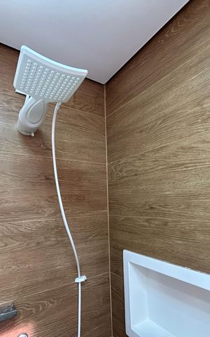 Apartamento à venda com 75m², 3 quartos e sem vagaBanheiro