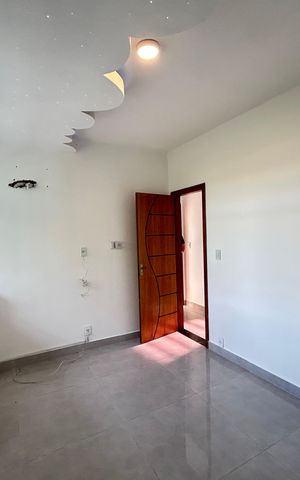 Apartamento à venda com 75m², 3 quartos e sem vagaQuarto 1
