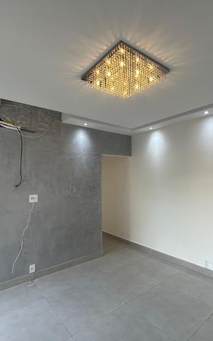 Apartamento à venda com 75m², 3 quartos e sem vagaSala