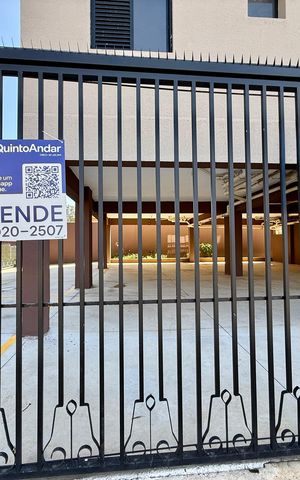 Apartamento à venda com 124m², 3 quartos e 1 vaga Apartamento à venda com 124m², 3 quartos e 1 vagaPlaca