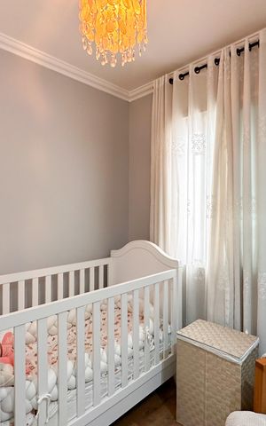 Apartamento à venda com 153m², 4 quartos e 2 vagas Apartamento à venda com 153m², 4 quartos e 2 vagasQuarto 2