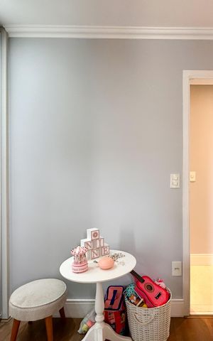 Apartamento à venda com 153m², 4 quartos e 2 vagas Apartamento à venda com 153m², 4 quartos e 2 vagasQuarto 2