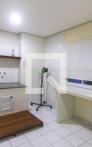 Apartamento à venda com 153m², 4 quartos e 2 vagas Apartamento à venda com 153m², 4 quartos e 2 vagasÁrea comum - Área Pet